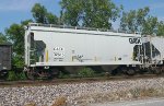 CAEX Covered Hopper 32615
